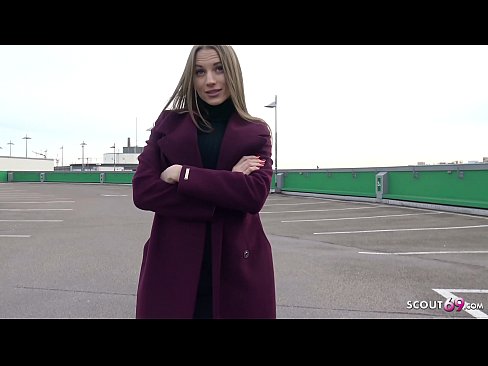 ❤️ SCOUT ALEMANA ES UN SUEÑO TOCANDO A STEELE, TELLA DEL ESTACIONAMIENTO Y SEXY POR DINERO ❤️❌ Video de porno de calidad en es.hentai-menu.ru ❌️
