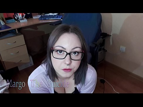 ❤️ Chica sexy con gafas chupa consolador profundamente en la cámara ❤️❌ Video de porno de calidad en es.hentai-menu.ru ❌️